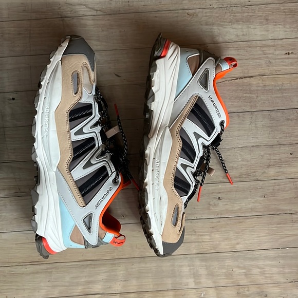 Selling Addis’s hyper turf shoes rarely worn great condition. - Picture 1 of 7